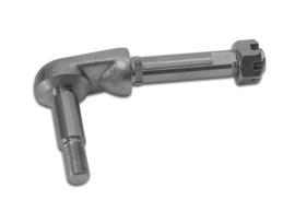 1963-1982 CORVETTE SHOCK MOUNT REAR - LEFT HAND