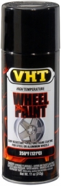 VHT wheel paint sp187 gloss black