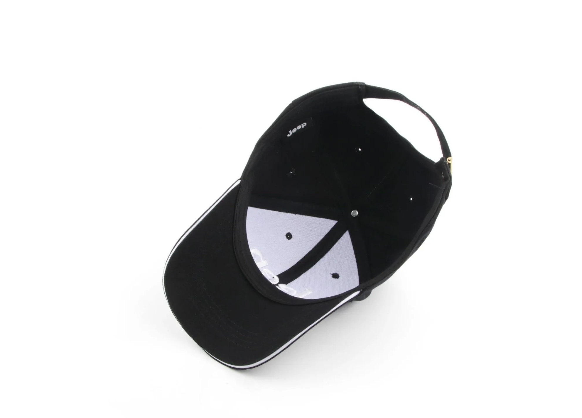 Jeep baseball cap