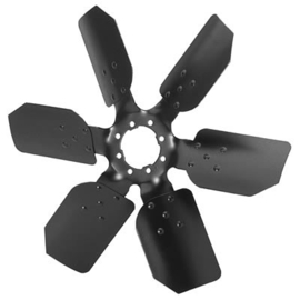 Fan, Clutch-Type, Clockwise