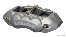 Wilwood 4 piston calipers corvette 1965-1982 rear