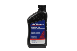 ACDelco DEXRON ULV Automatic Transmission Fluid 19352619