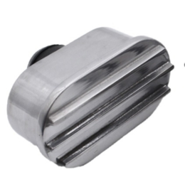 Aluminium Finned breather