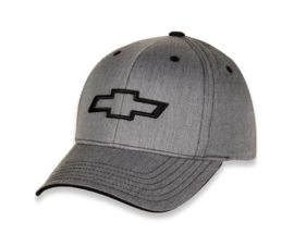 Chevrolet Performance Bowtie Cap grey
