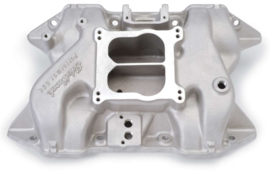 Mopar Performer Manifold, Chrysler B 361/383/400