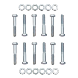 Intake Manifold Bolt Kit. Ford windsor