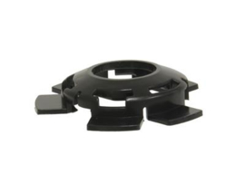 70-89 HORN CONTACT CARRIER RETAINER - WITH TILT AND TELESCOPIC STEERING COLUMN