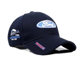 Baseball cap ford racing