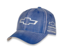 Chevrolet Performance Side Logo Bowtie Cap