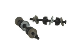 1963-1982 CORVETTE REAR SPRING ADJUST BOLT KIT