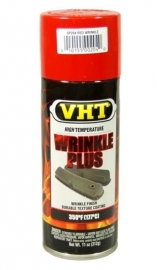 VHT wrinkle paint rood sp204