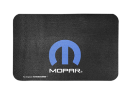Fender prtector mopar. SPATBORDBESCHERMINGSMAT Mopar