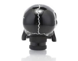Pookknop - Versnellings Pook - Koppeling Knop - Schakel Kop - Doodskop - Skull Shift Gear Knob