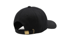 Baseball cap chevrolet  zwart