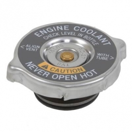 Radiateurdop AC Delco RC27