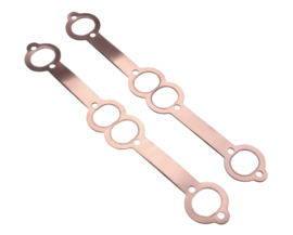 Chevrolet SB header pakkingen copper seal