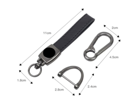 Jeep sleutelhanger  Car Key Strap