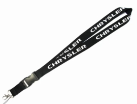 Keycord sleutelhanger Chrysler