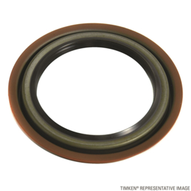 Transmission Rear Seal th400