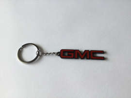GMC sleutelhanger