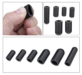 Vacuum caps assortiment box
