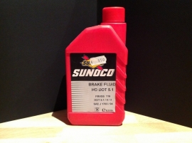 Sunoco DOT 5.1 Remolie