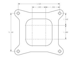 Holley 600 CFM STREET WARRIOR CARBURETOR manuel choke