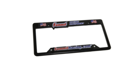 Summit racing  amerikaanse plaathouder