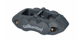 Wilwood 6 piston calipers corvette 1965-1982 front