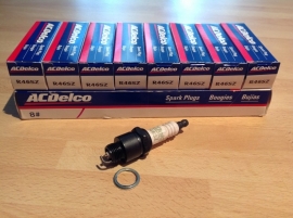 AC Delco R46SZ bougie