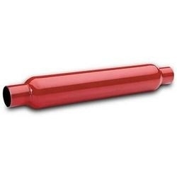 Cherry bomb rood 2 ,2 1/4 en 2,5 inch