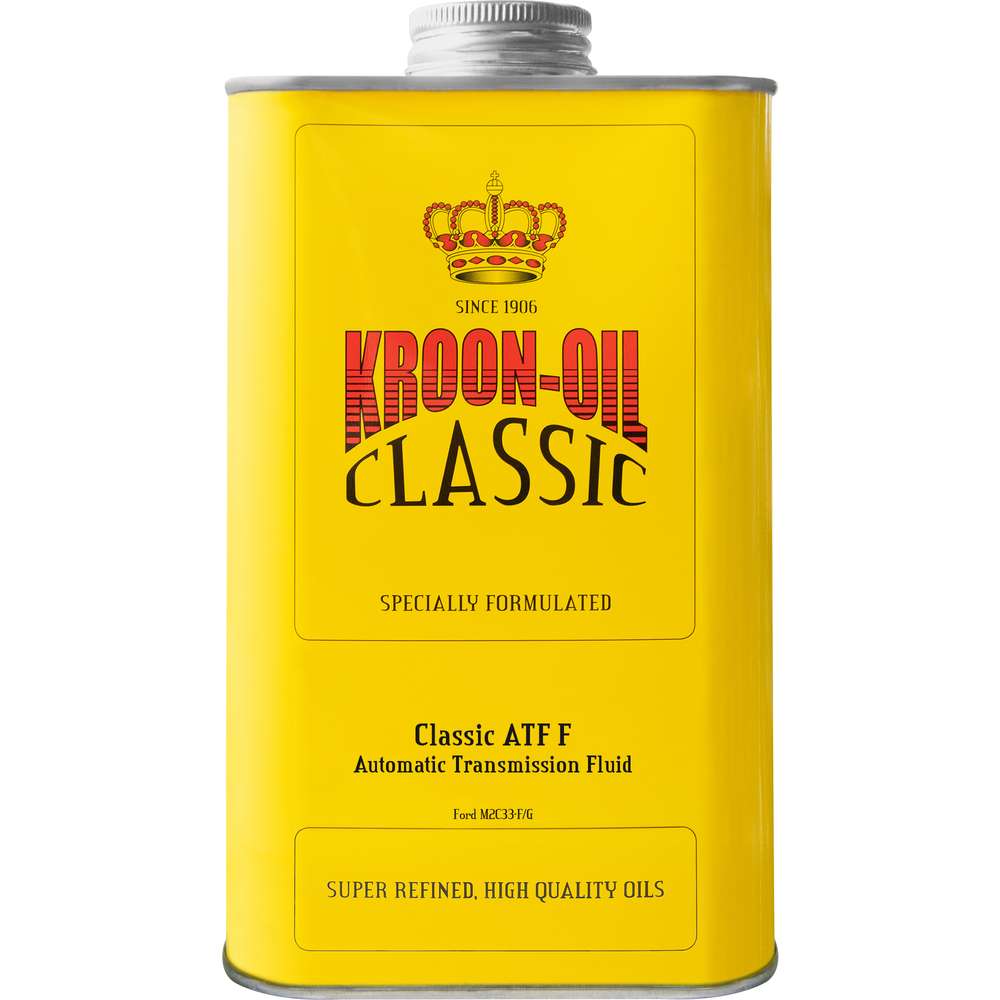 Kroon oil classic AFT F
