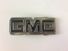 Buckle GMC