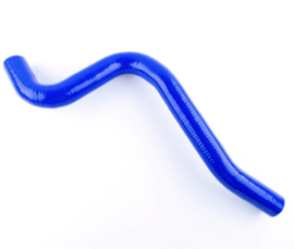 Silicone radiator hose kit Blue Fit 1976-1982 Chevrolet Corvette C3 5.7L V8 3ply