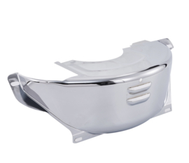 Dust cover TH350-TH400-700R4 chroom