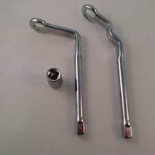 Distributor Clamp Wrenches