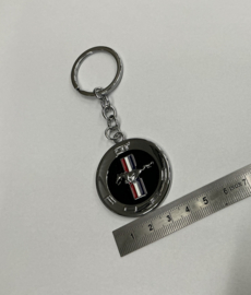 Ford GT sleutelhanger