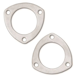 Remflex 8001 exhaust gaskets 2,5 inch