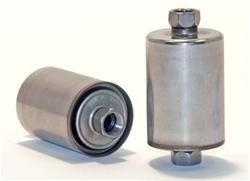 Inline fuel filter 33481