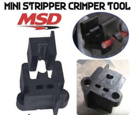 MSD Performance 3503 - Mini Stripper Crimper, 8 - 8.5mm kabels