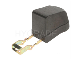 Carburetor Float, Side Hung, Nitrophyl, Rochester