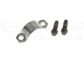 U-Joint Repair Kit Chevrolet 2007-73, Dodge 2003-88, GMC 2007-73