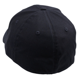 Edelbrock Flex Hat #289627 (L/XL), Black