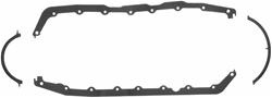 GM Oldsmobile caterpan gasket