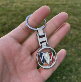 Buick sleutelhanger