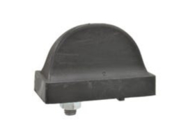 1976-1982 CHEVROLET CORVETTE REAR CONTROL ARM BUMPER