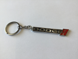 Dodge sleutelhanger