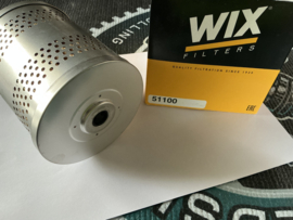 WIX Filters Oil Filters 51100