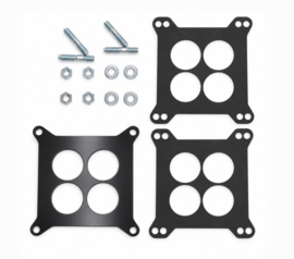 0.5 Inch Carburetor Spacer, Phenolic