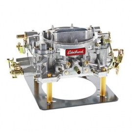 1407 Edelbrock carburateur 